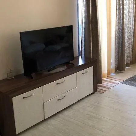 Apartamento Green Life
