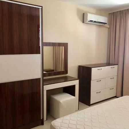 Green Life Apartamento