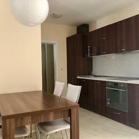 Green Life Apartamento *